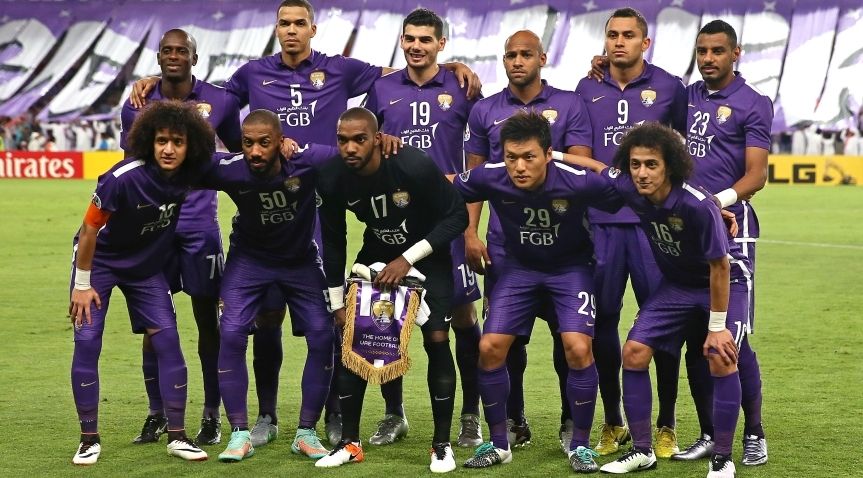 Al-Ain