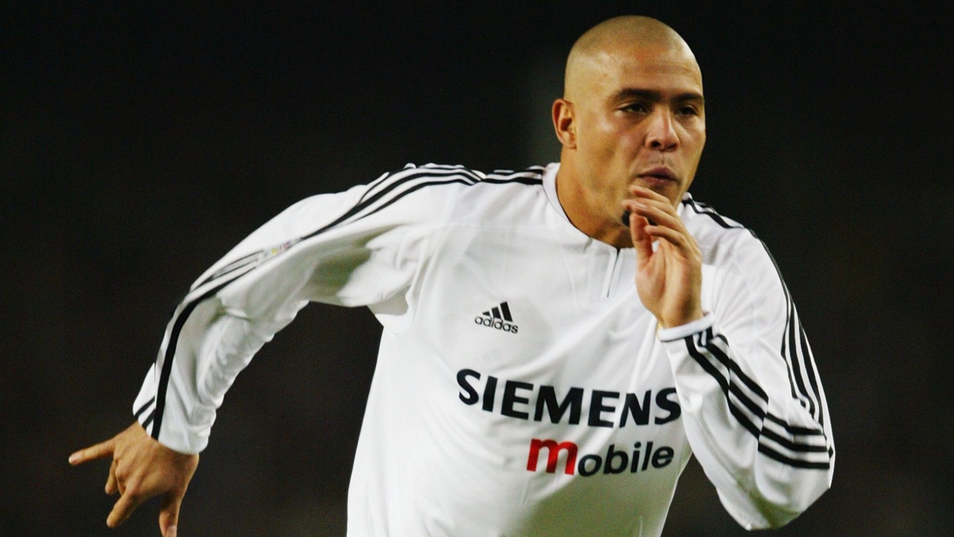 Ronaldo Nazario, Real Madrid