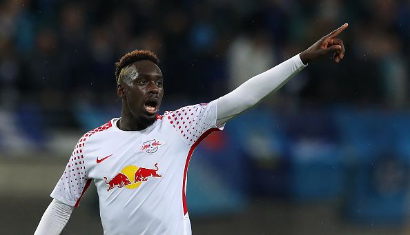 Jean-Kévin Augustin