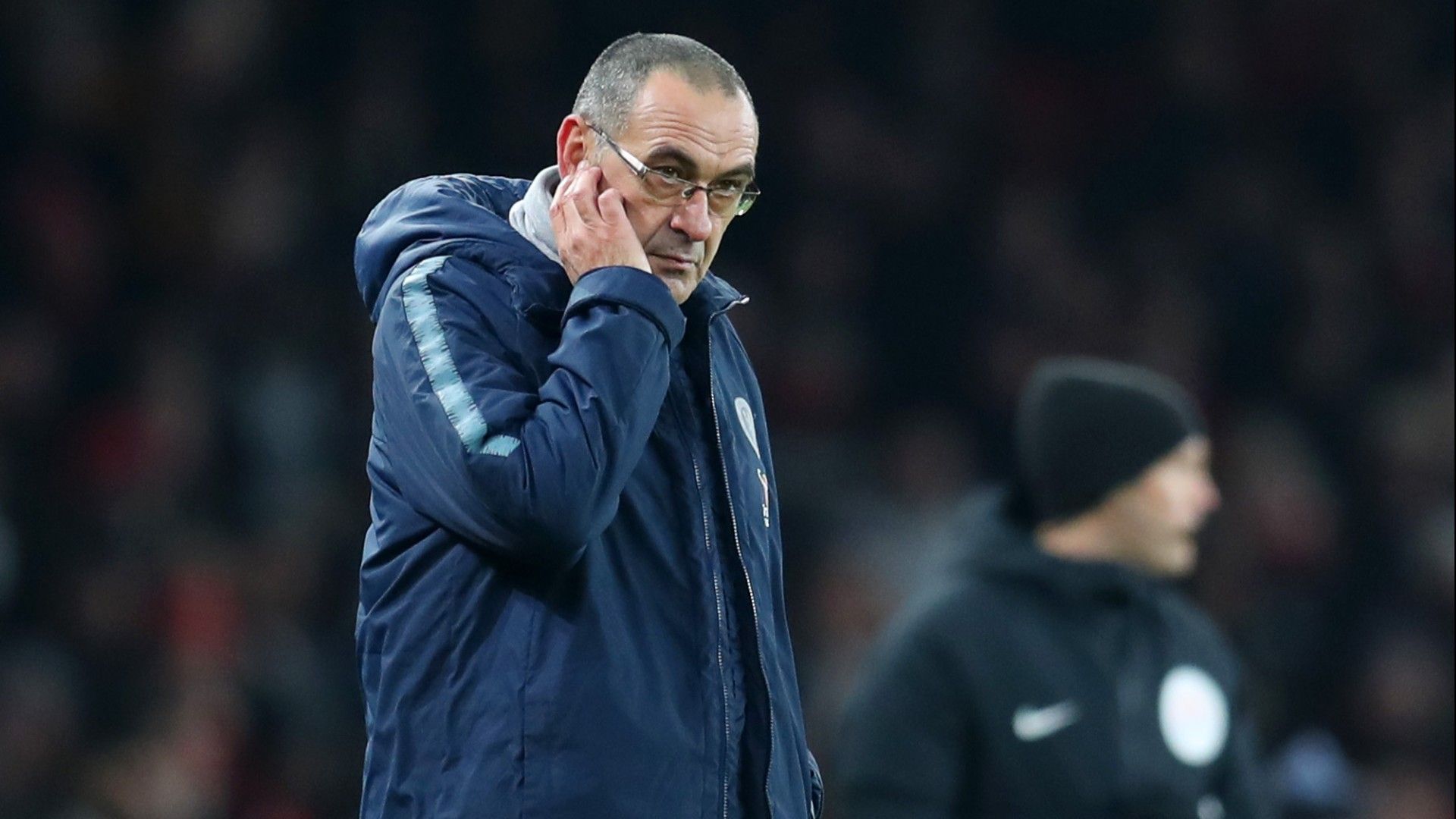 2019-01-19 Maurizio Sarri