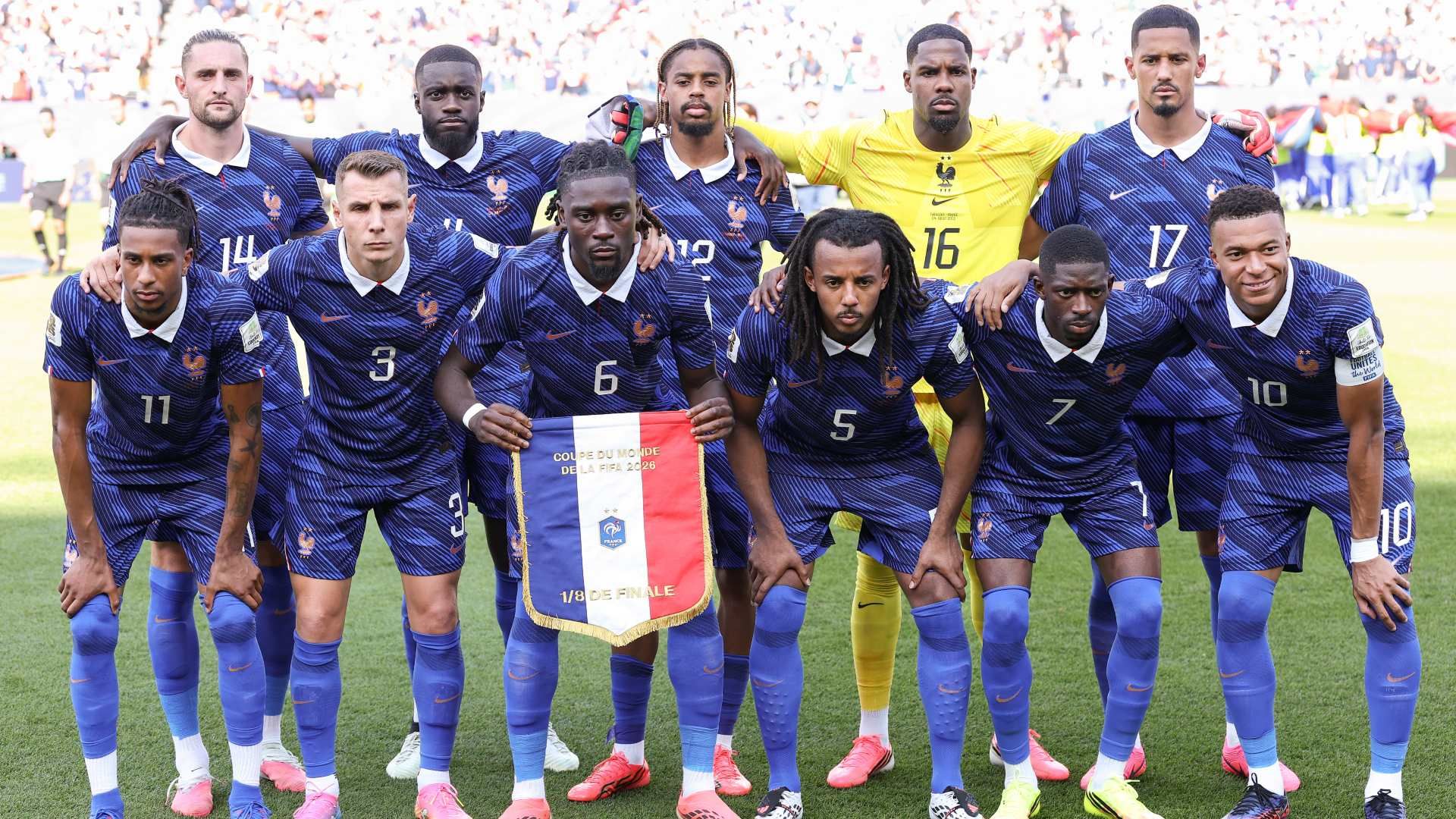 france 