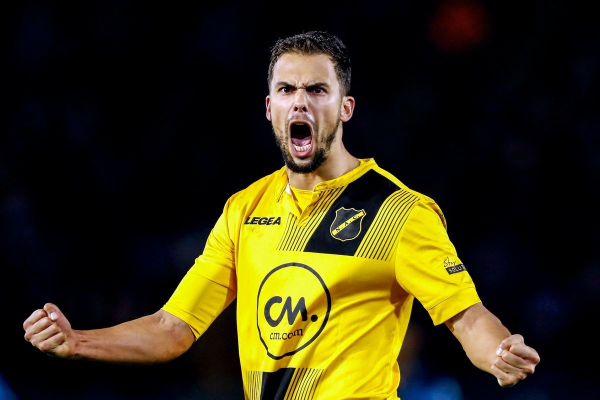 ميشيل دي فيري