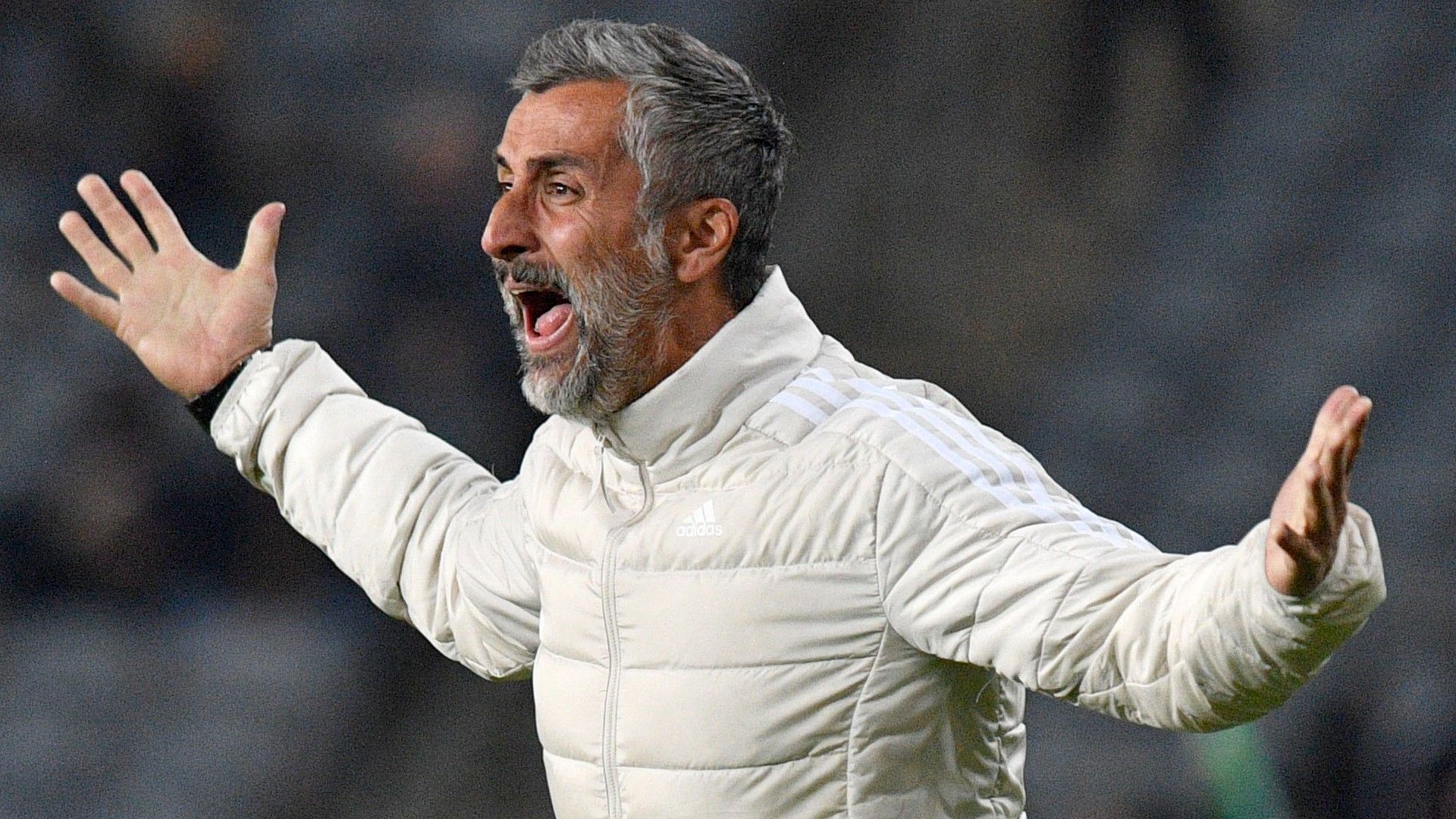 Jose Riveiro, Orlando Pirates