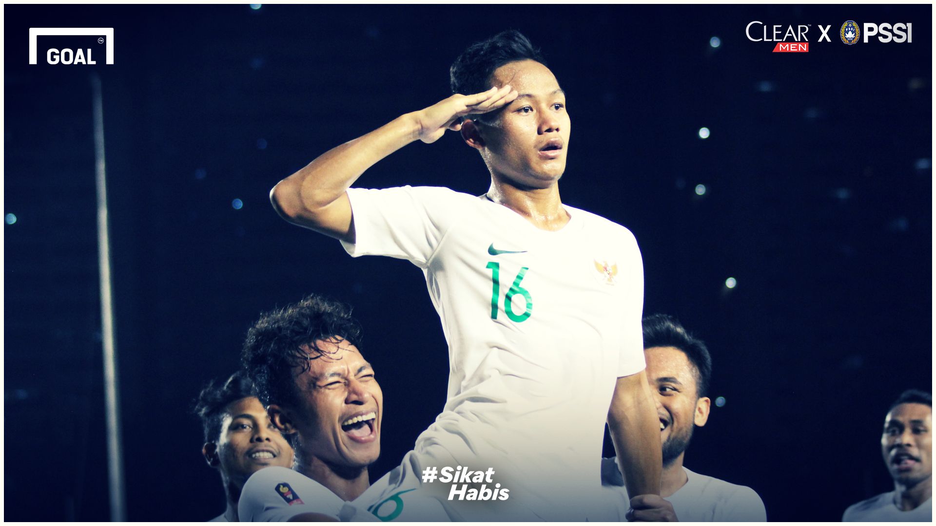 Clear - Vietnam vs Indonesia