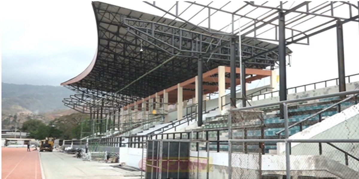 Estadio Nacional Dili