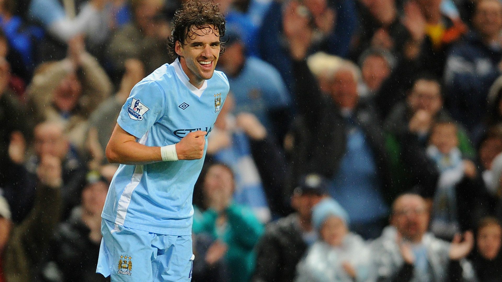 Owen Hargreaves | Manchester City