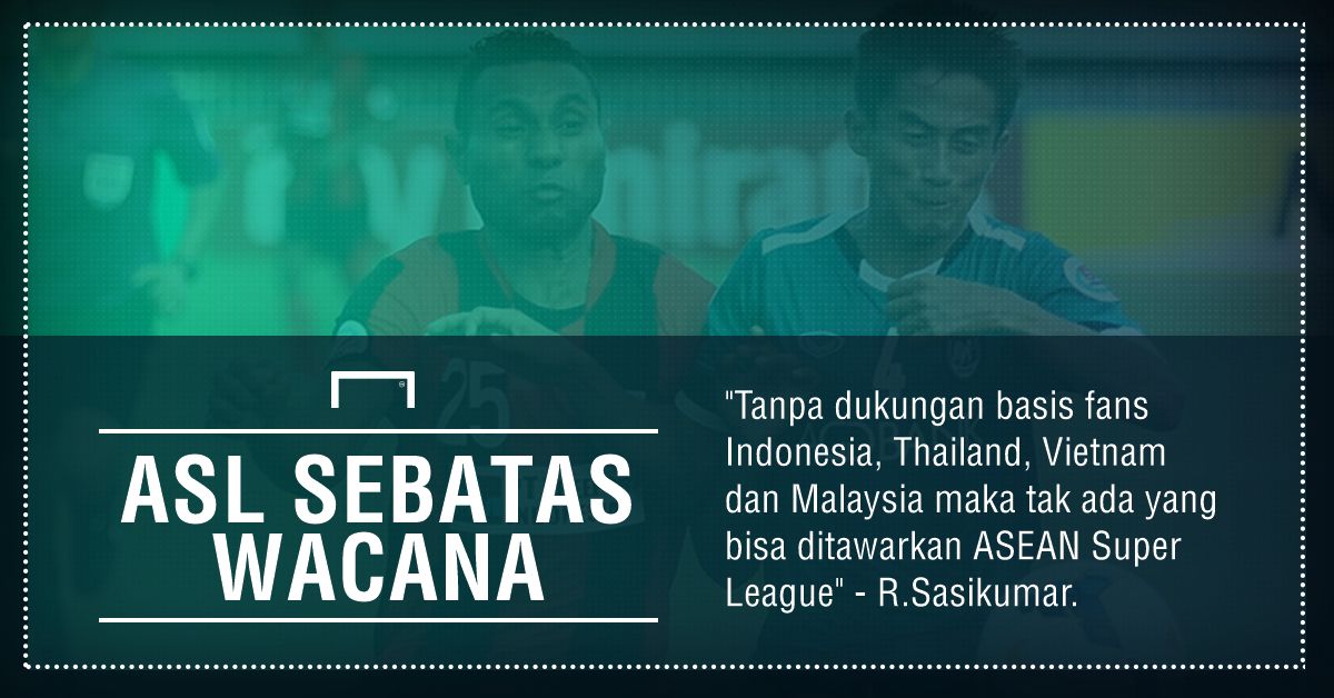 GFXID ASEAN Super League