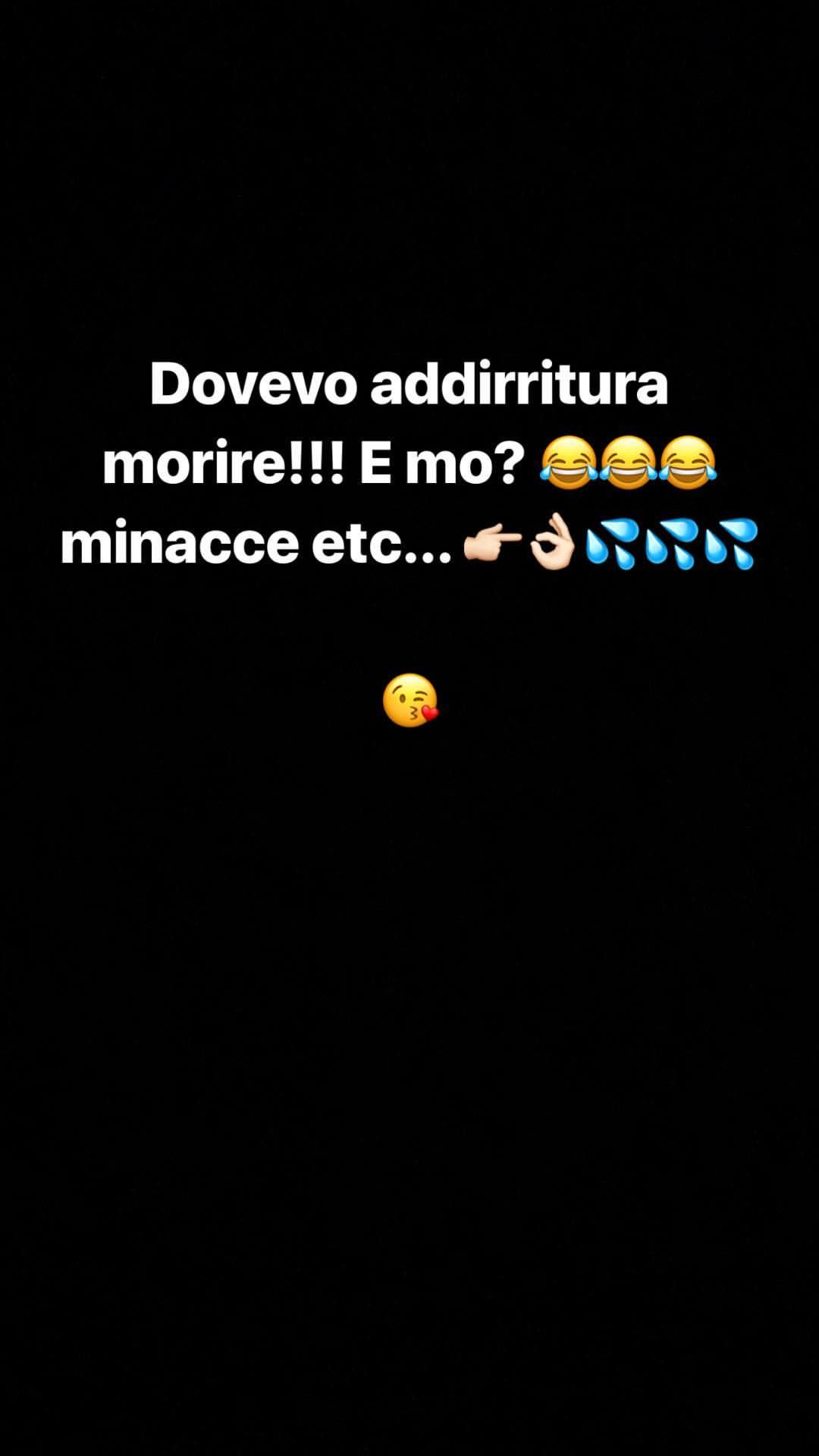 Nainggolan Instagram