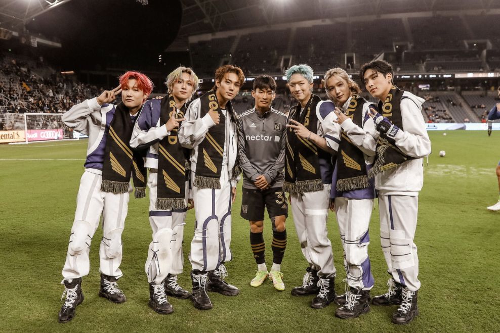 피원하모니, 김문환