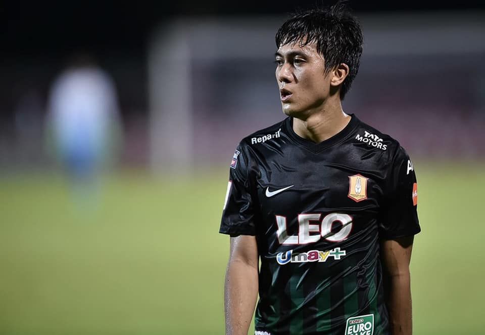 ศราวุฒิ มาสุข