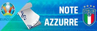 Note Azzurre