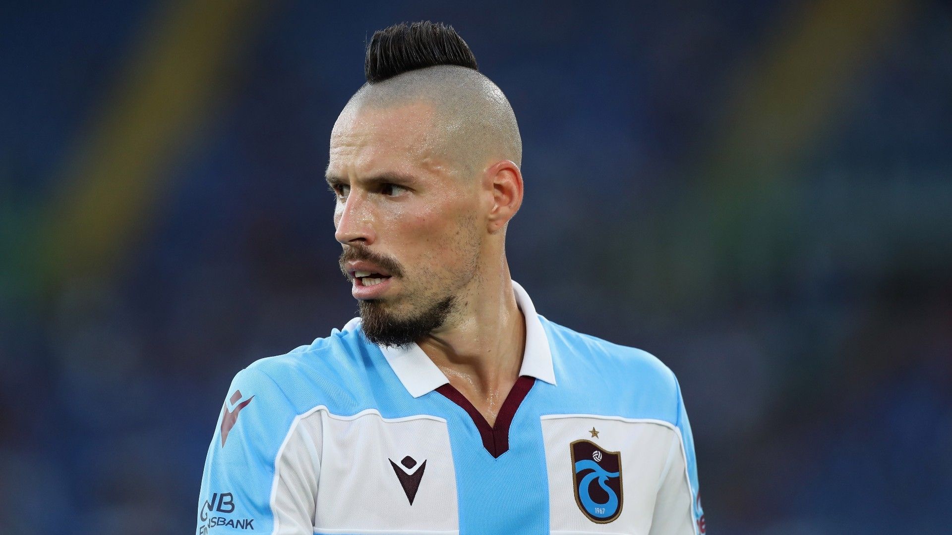 Marek Hamsik Trabzonspor 082021