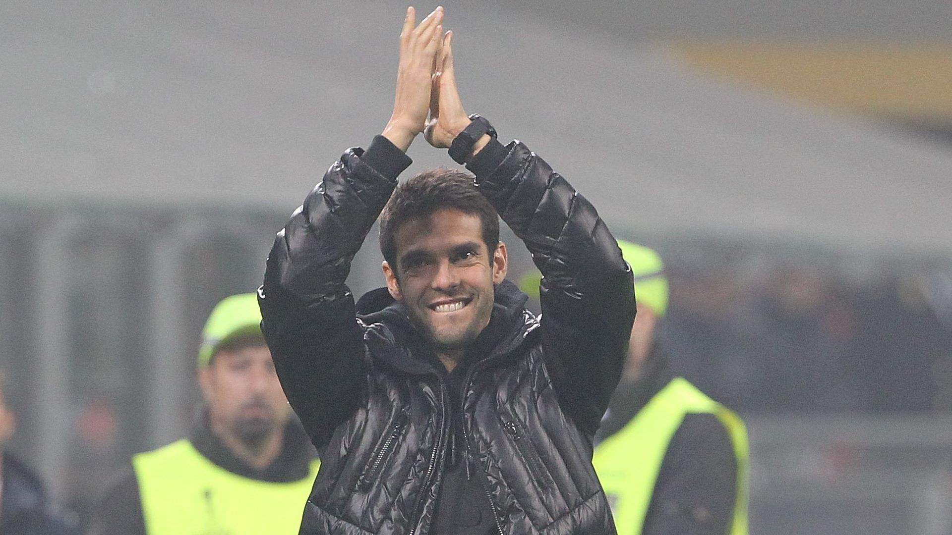 Kaka Milan San Siro