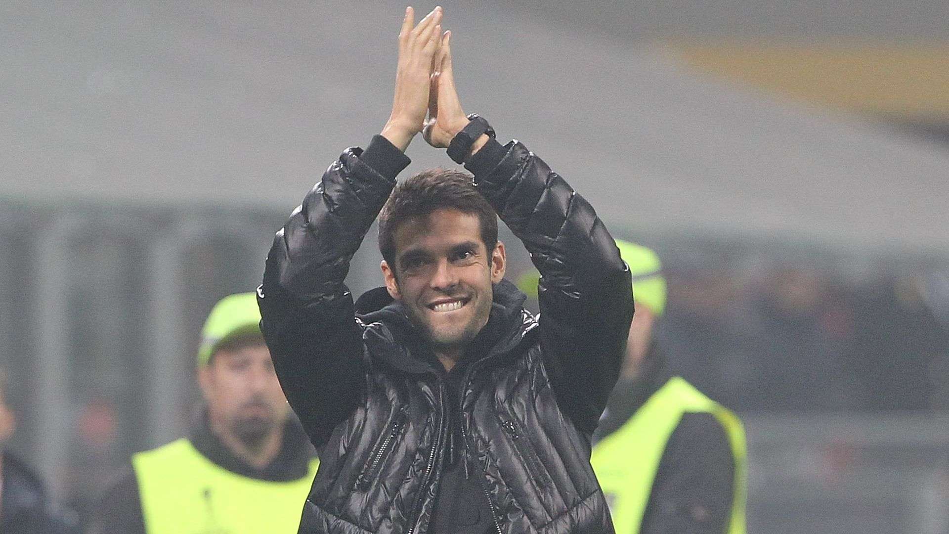 Kaka Milan San Siro