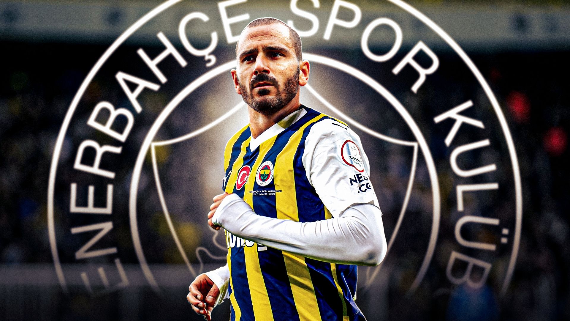 ボヌッチ、半年でウニオンと契約を解消「本当に特別なクラブ」…新天地