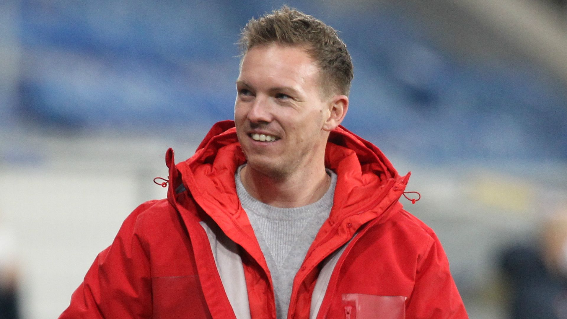 Julian Nagelsmann Leipzig 122020