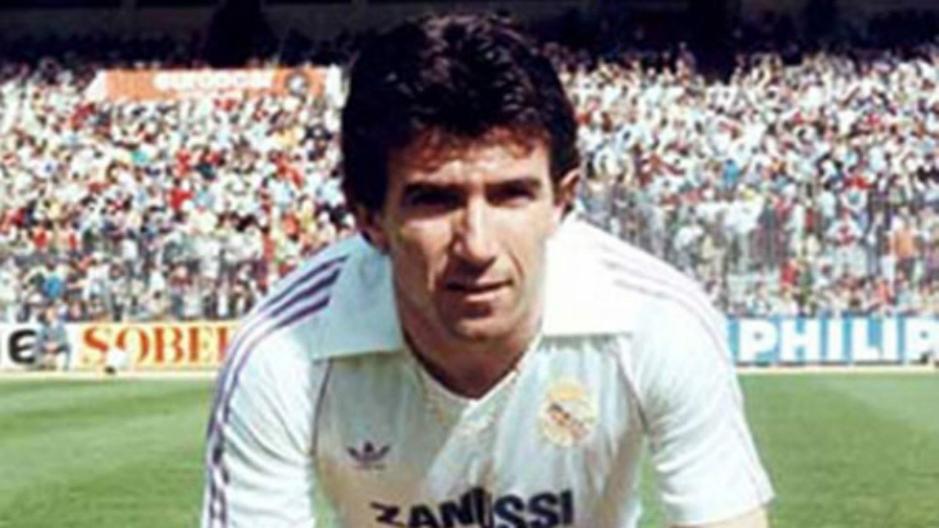 JUANITO REAL MADRID CLASSIC