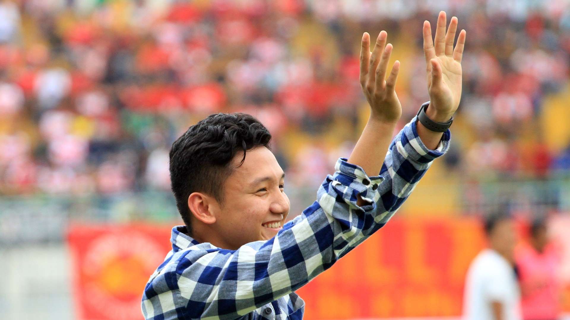 Syahrian Abimanyu - Madura United