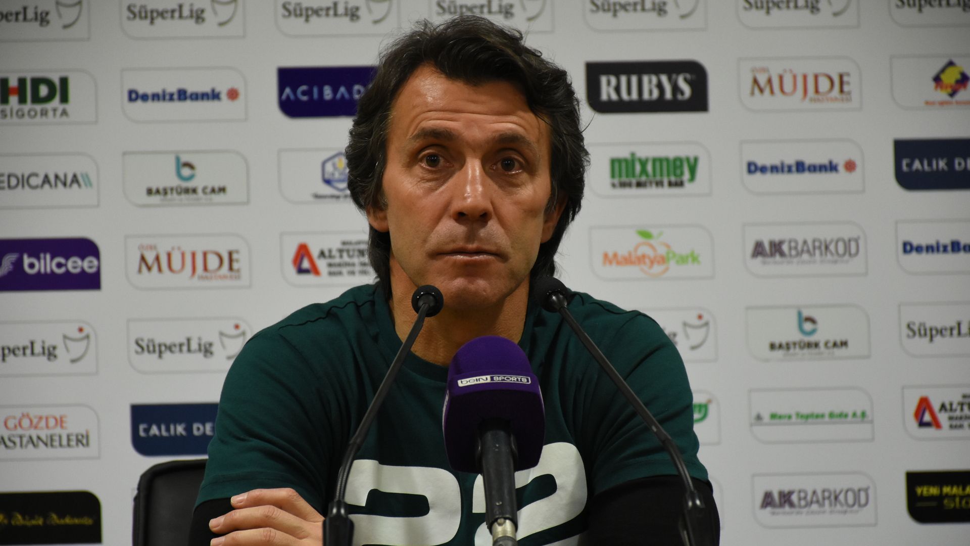Bulent korkmaz konyaspor 07032020
