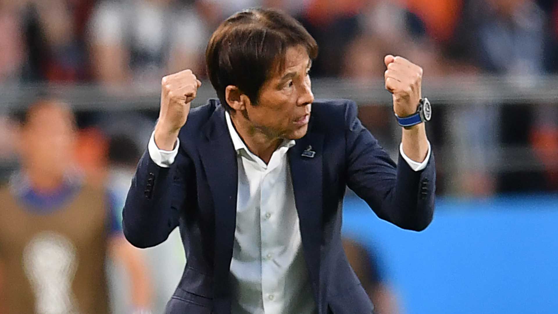 2018-06-24-Japan- Akira Nishino