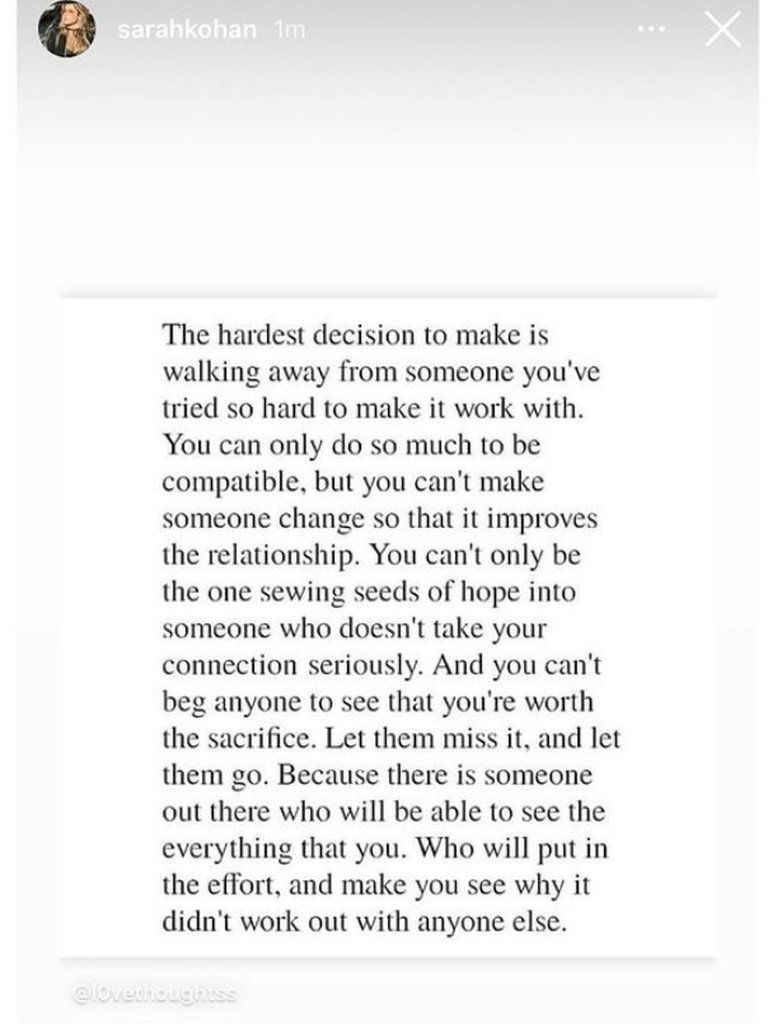 Historia Sarah Kohan