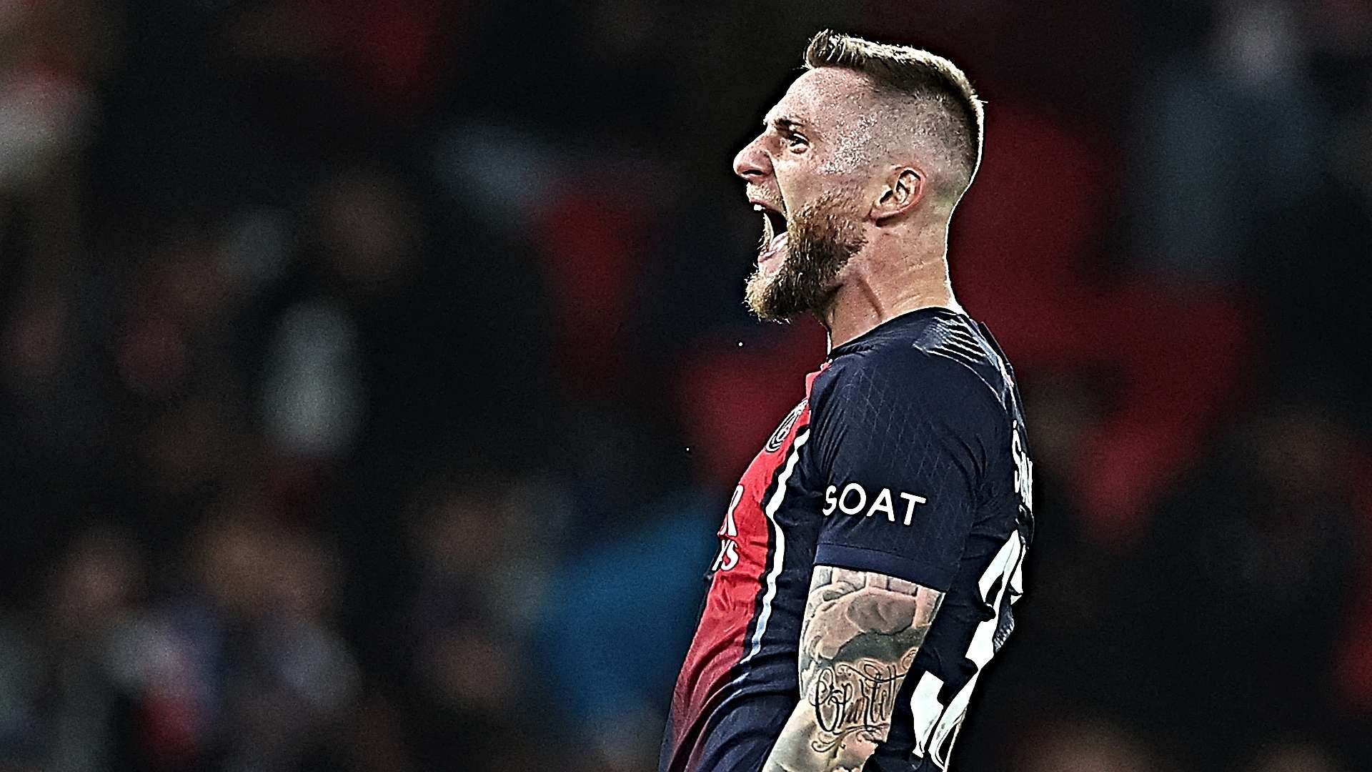 Skriniar PSG