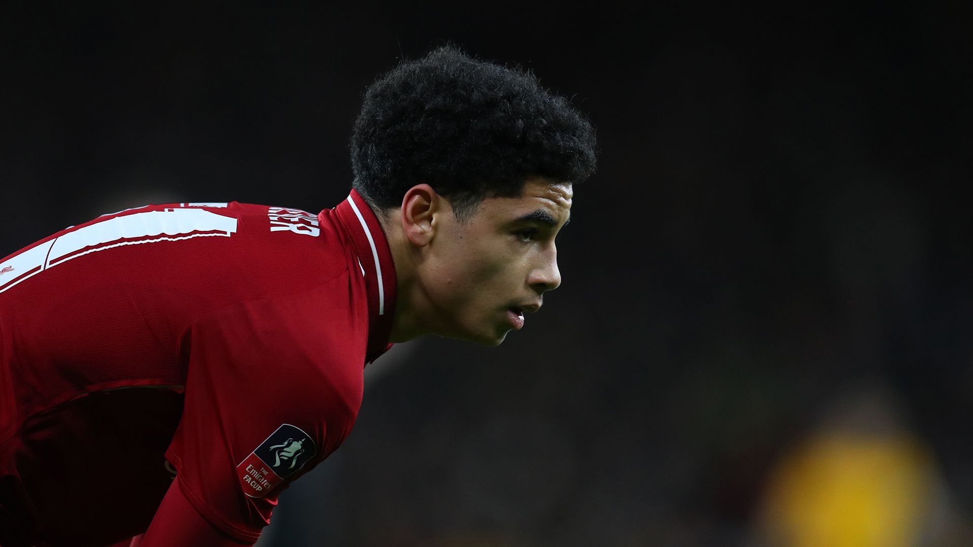 NxGn 2019 Ki-Jana Hoever Liverpool