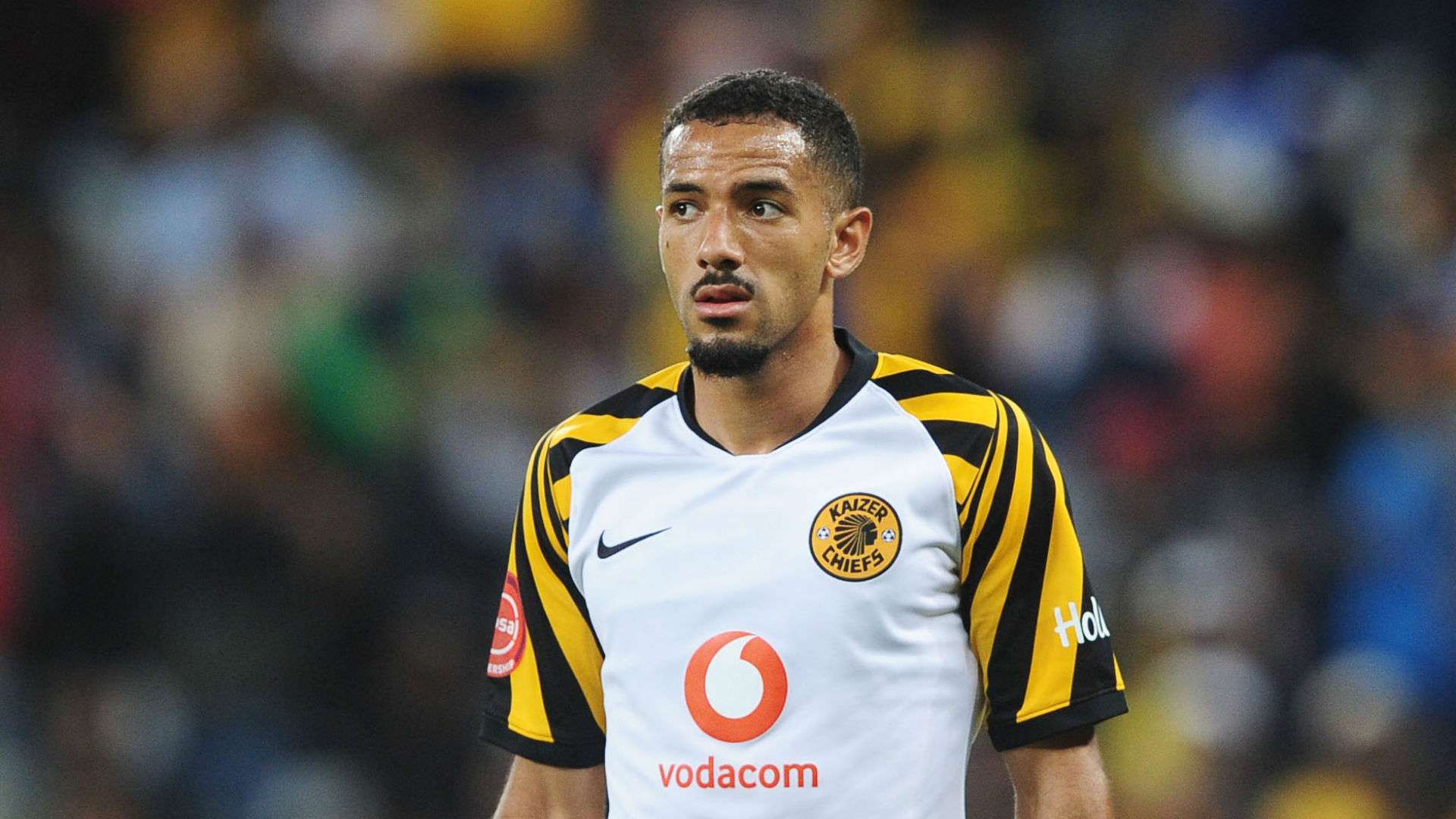 Reeve Frosler of Kaizer Chiefs., 2019