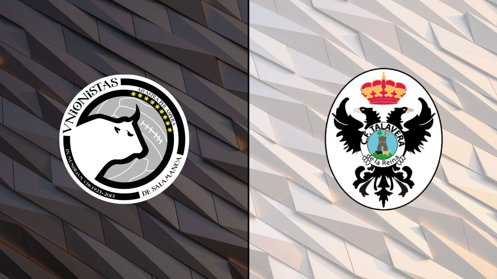 Unionistas vs Talavera