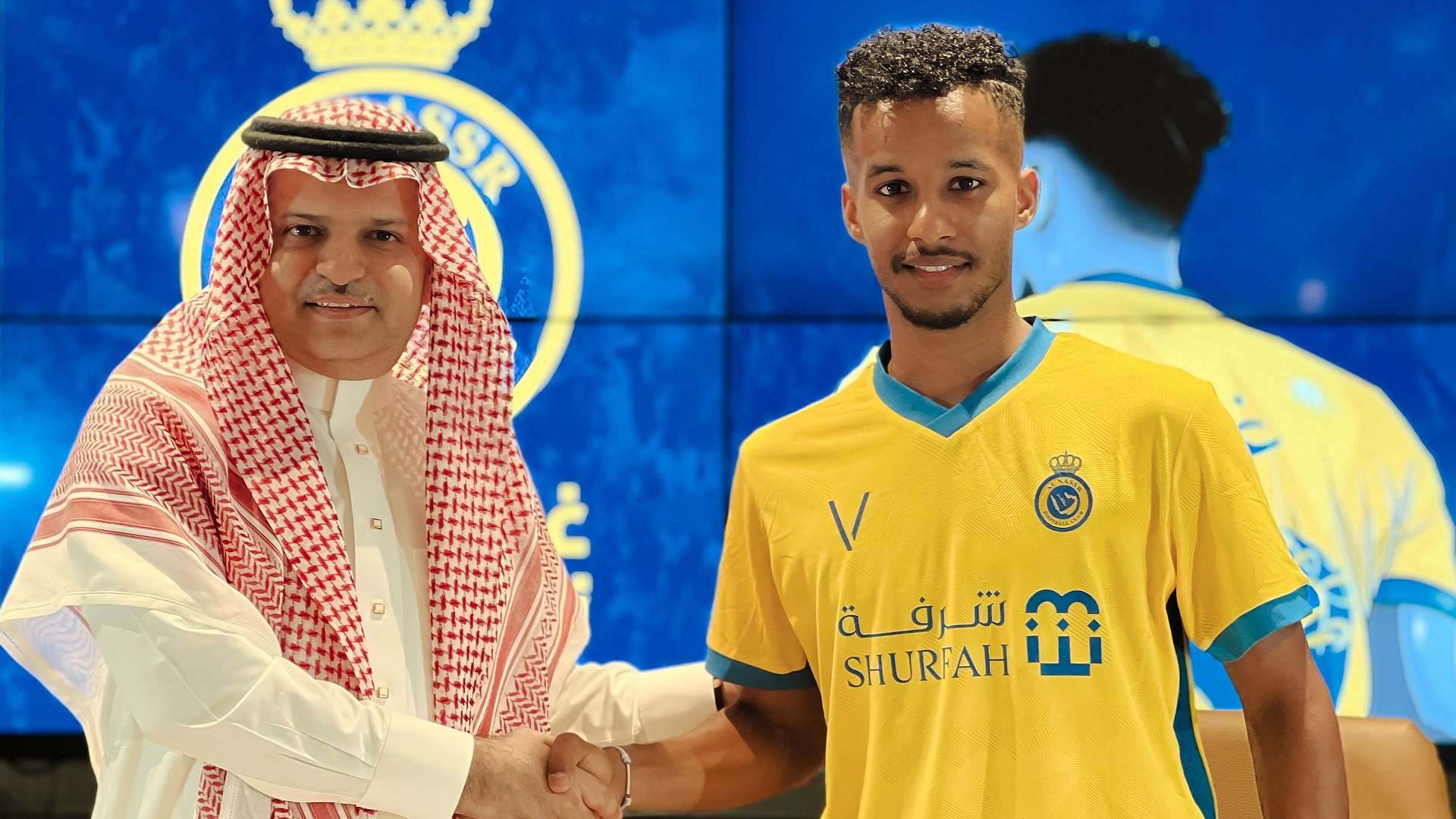 abdulrahman ghareeb - musalli al muammar