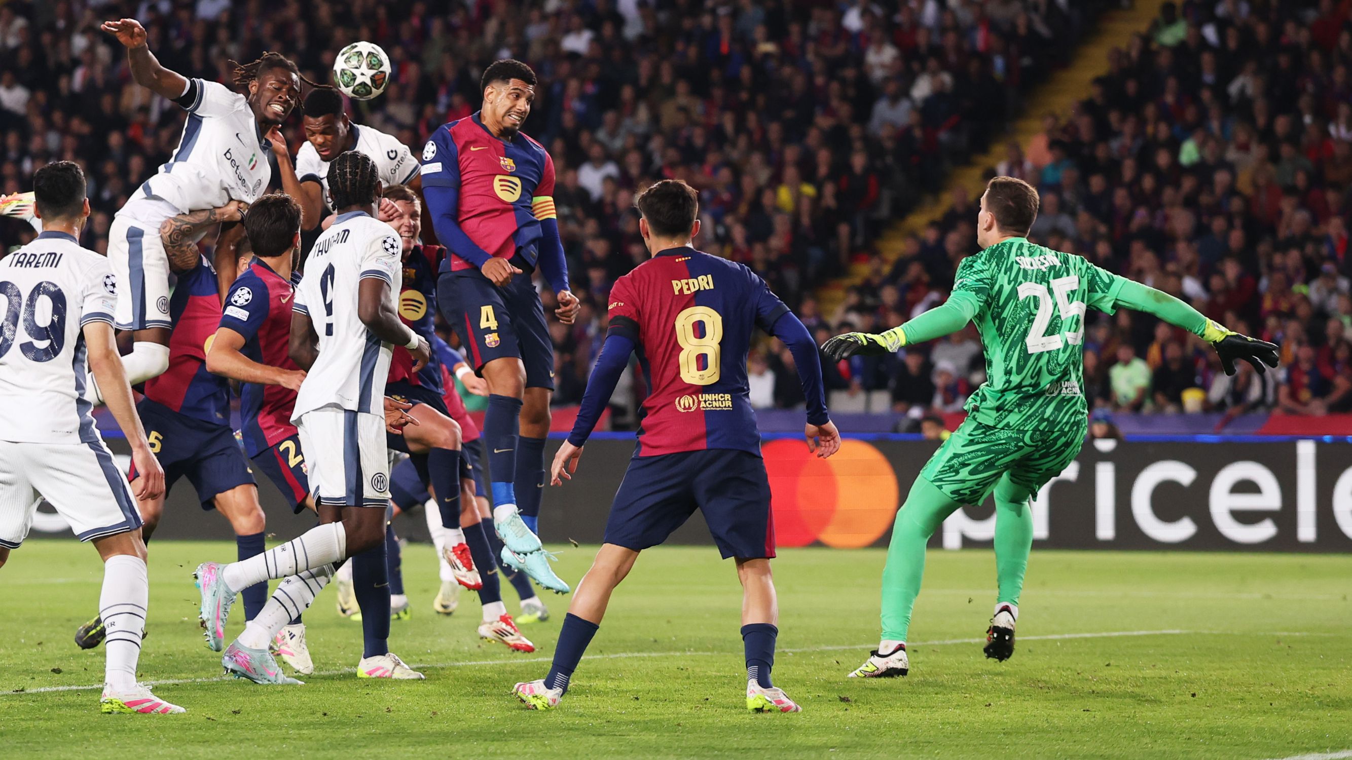 Dumfries Barcelona Inter desktop