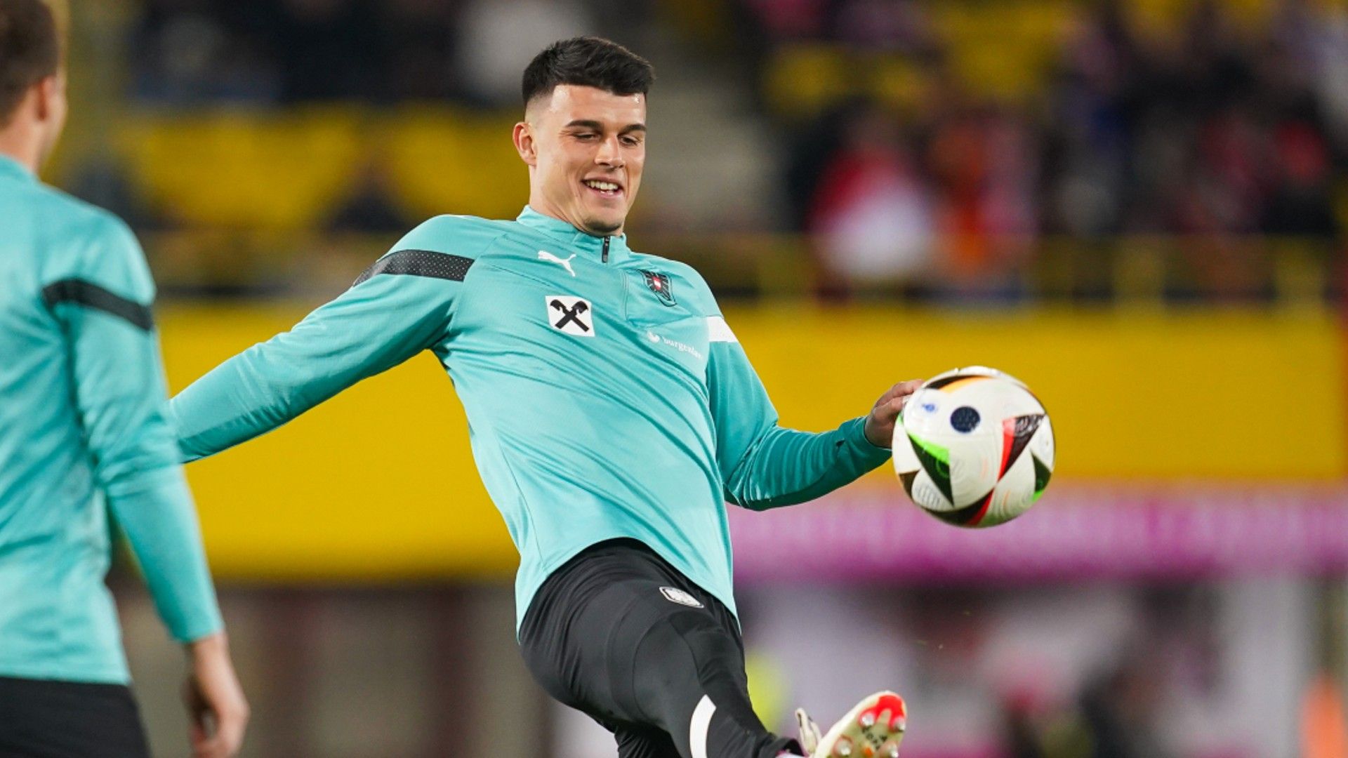 Flavius DANILIUC-austria-20240326-friendlies