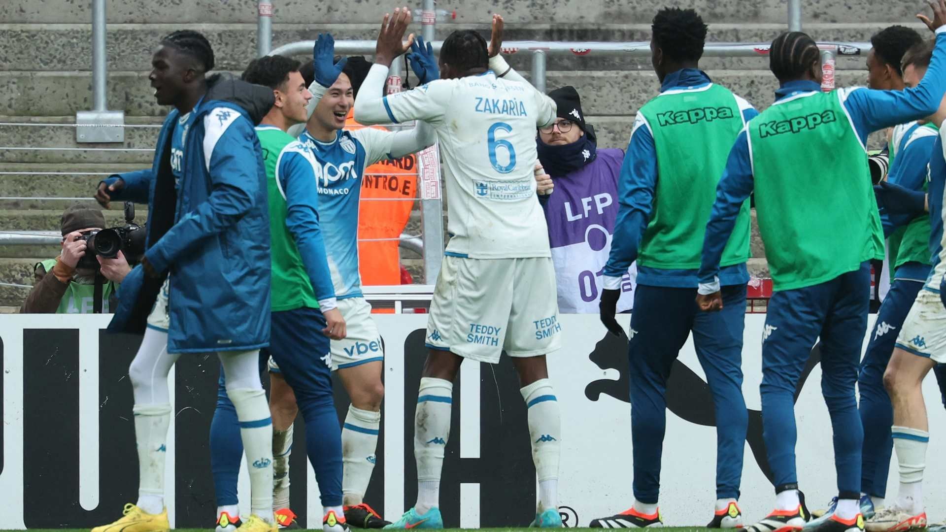 20240225 Takumi Minamino