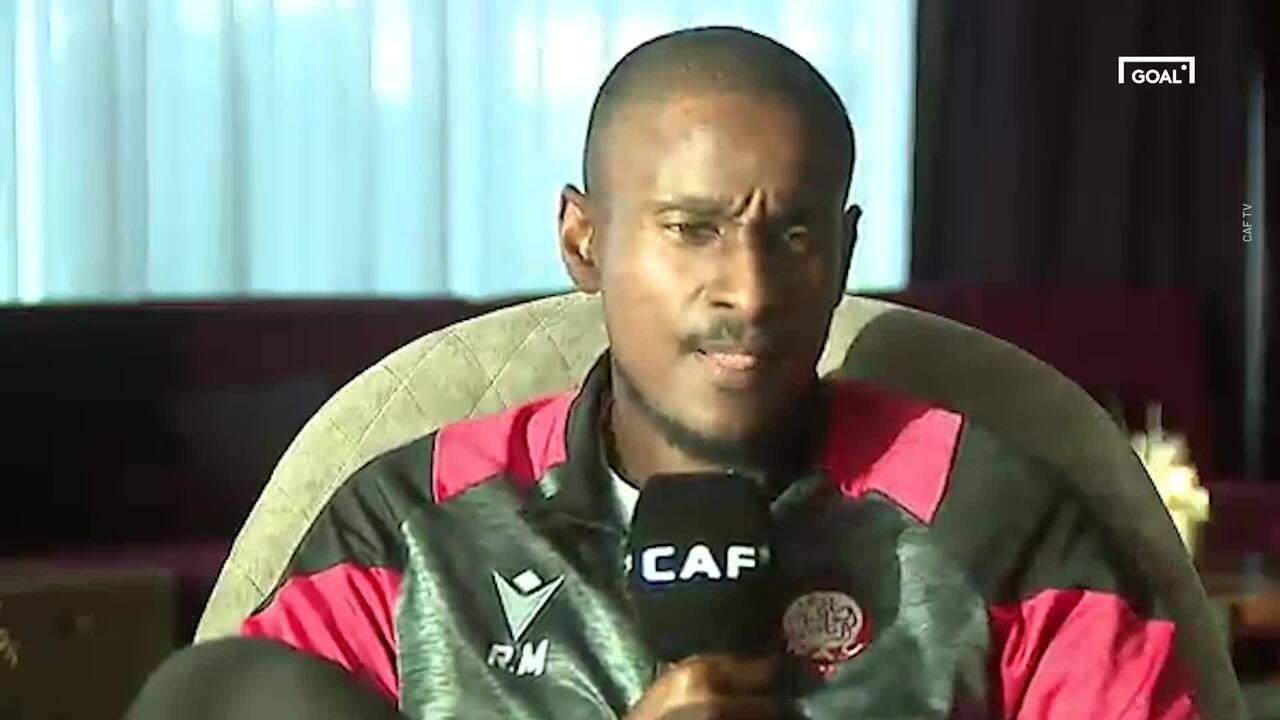 Rhulani Mokwena video 2