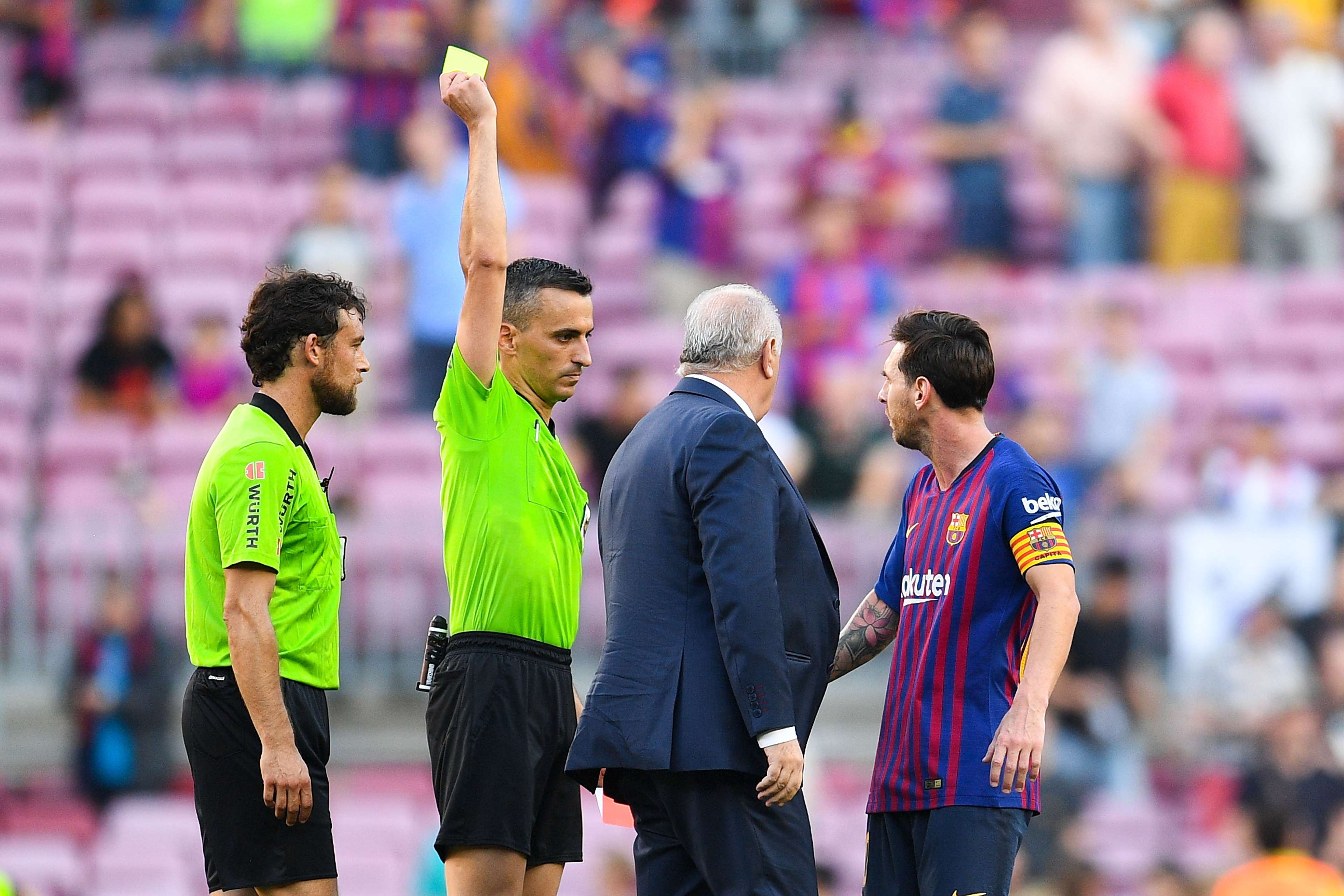 MESSI BARCELONA ATHLETIC LALIGA.ES