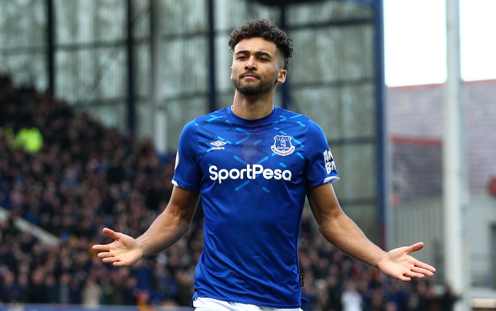 Dominic Calvert-Lewin