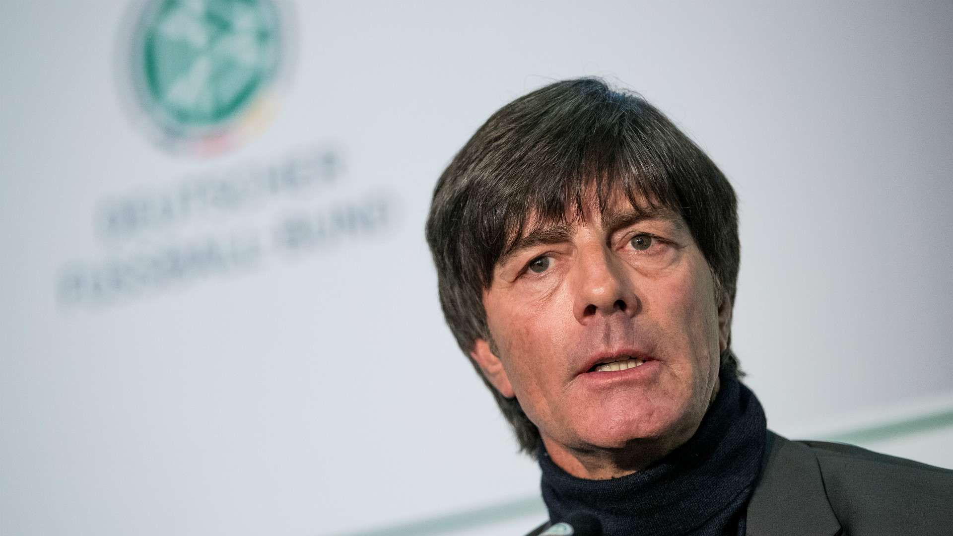 Joachim Low, Germany