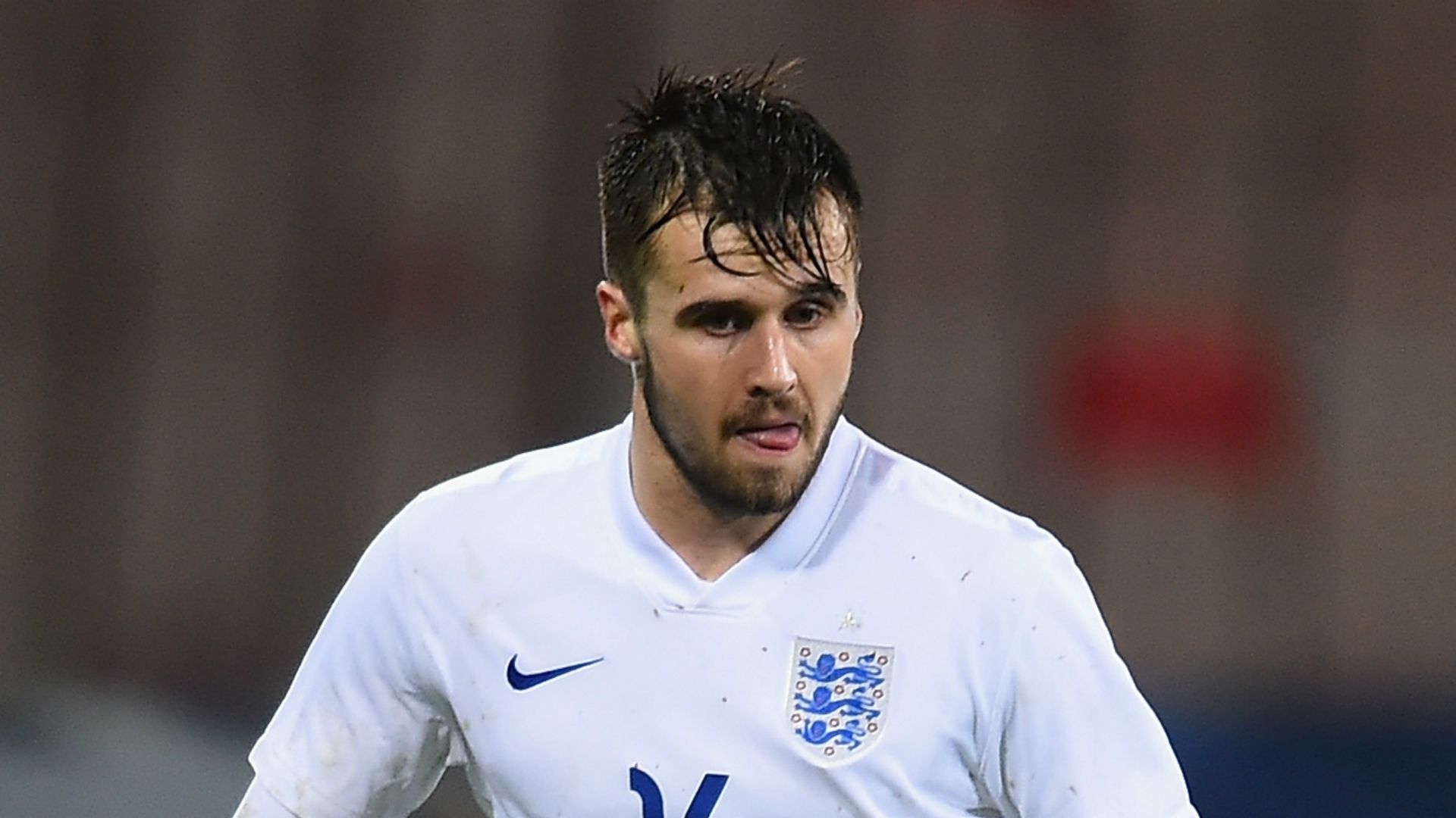 Carl Jenkinson England