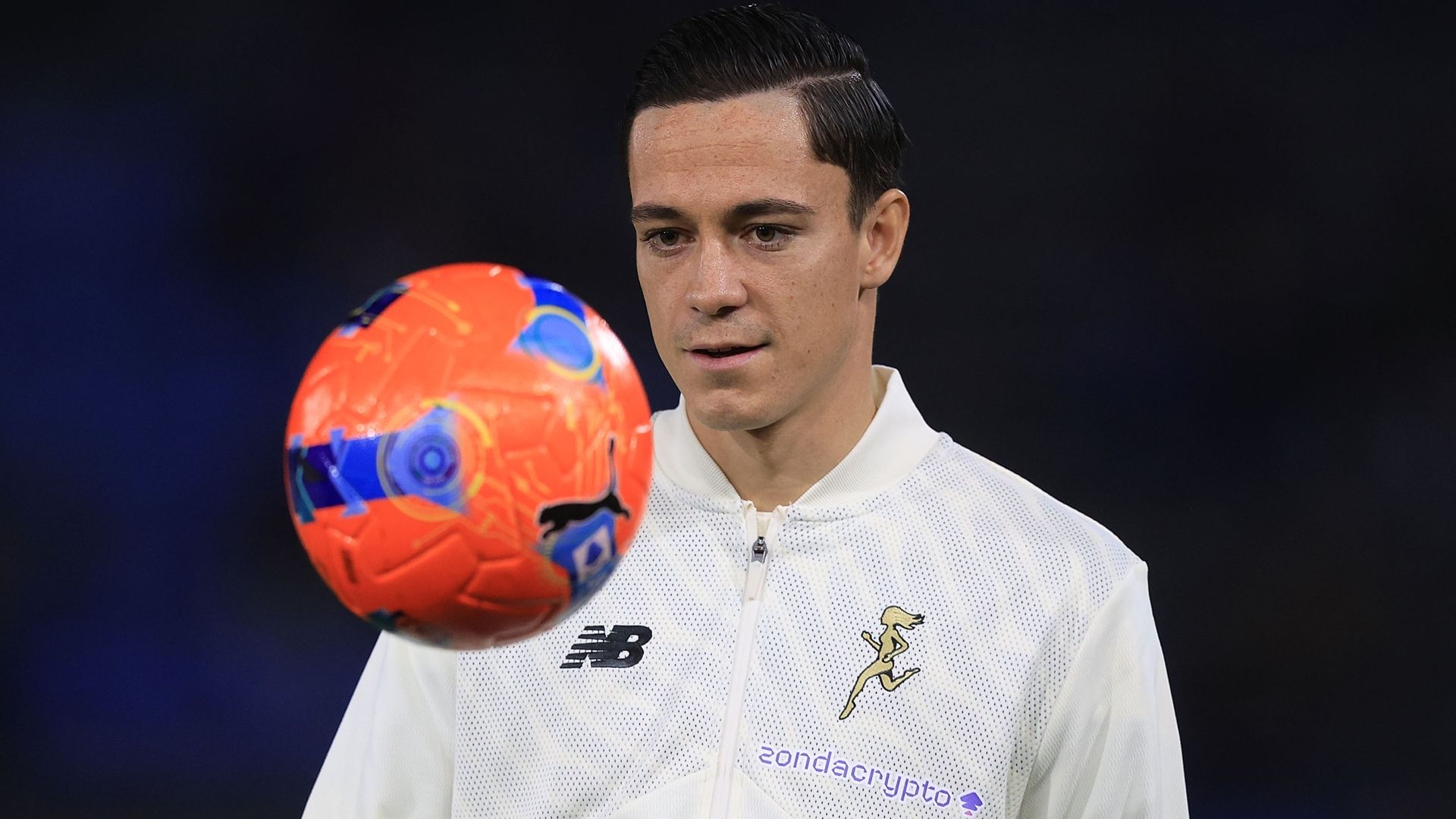 Raspadori Pisa Atalanta