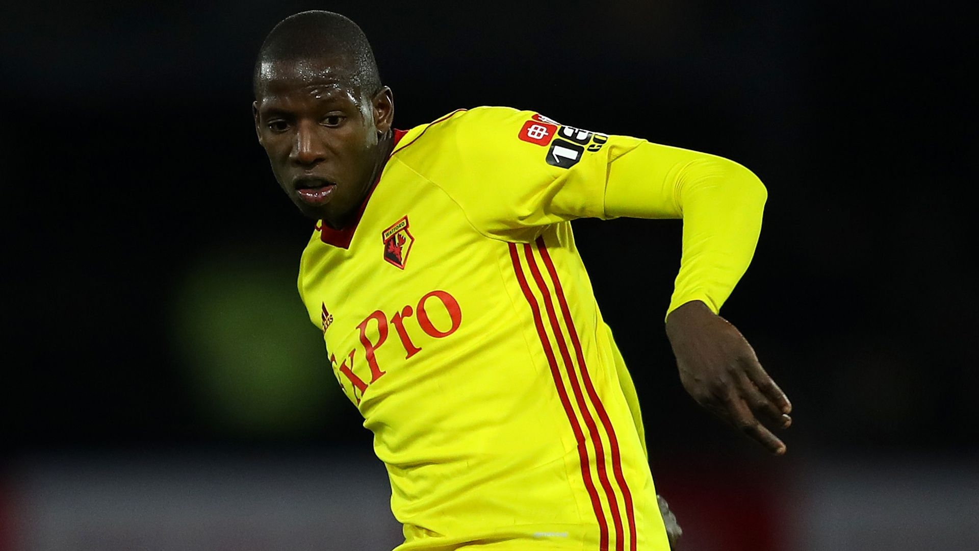 Abdoulaye Doucouré - Watford