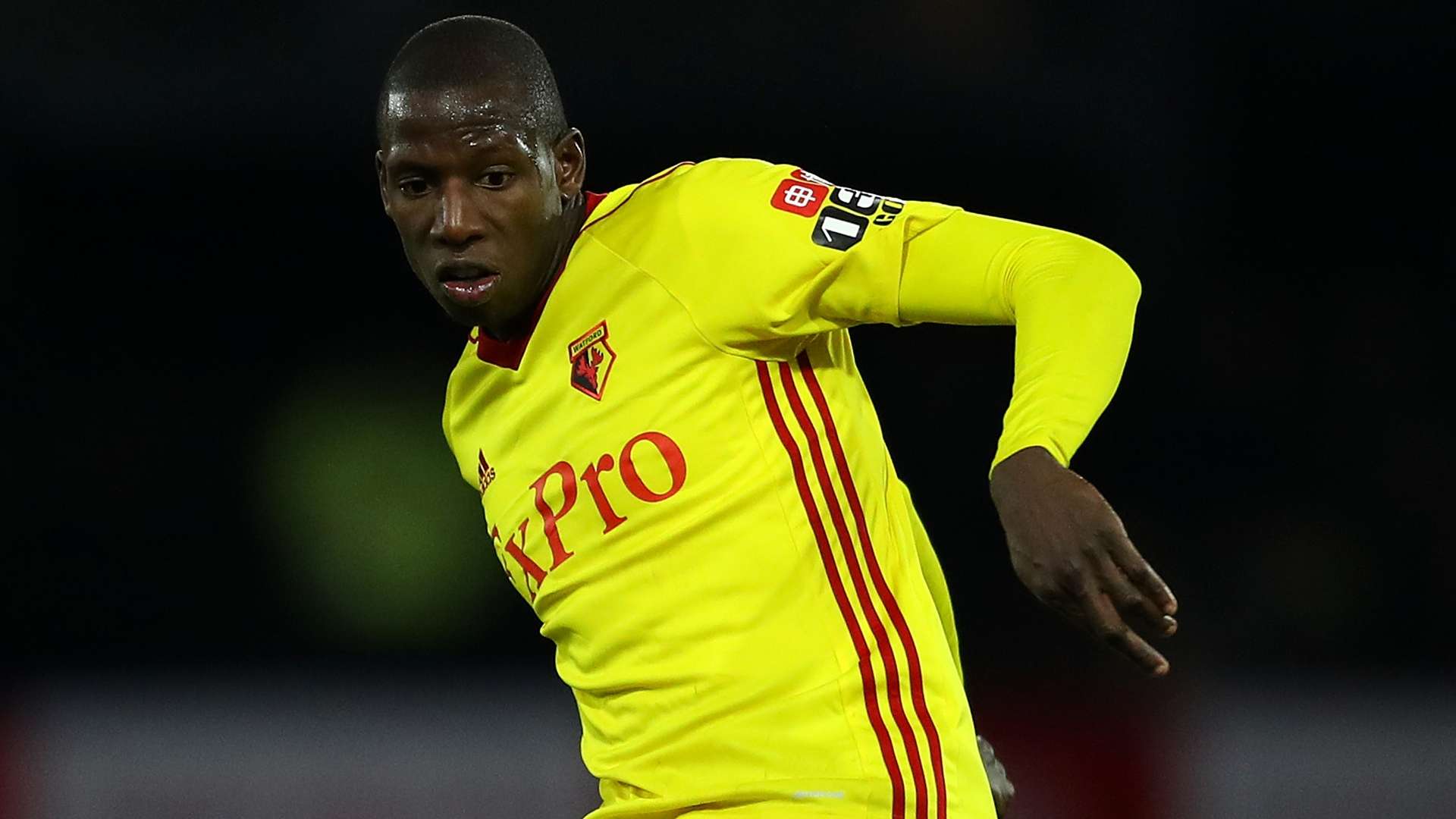 Abdoulaye Doucouré - Watford