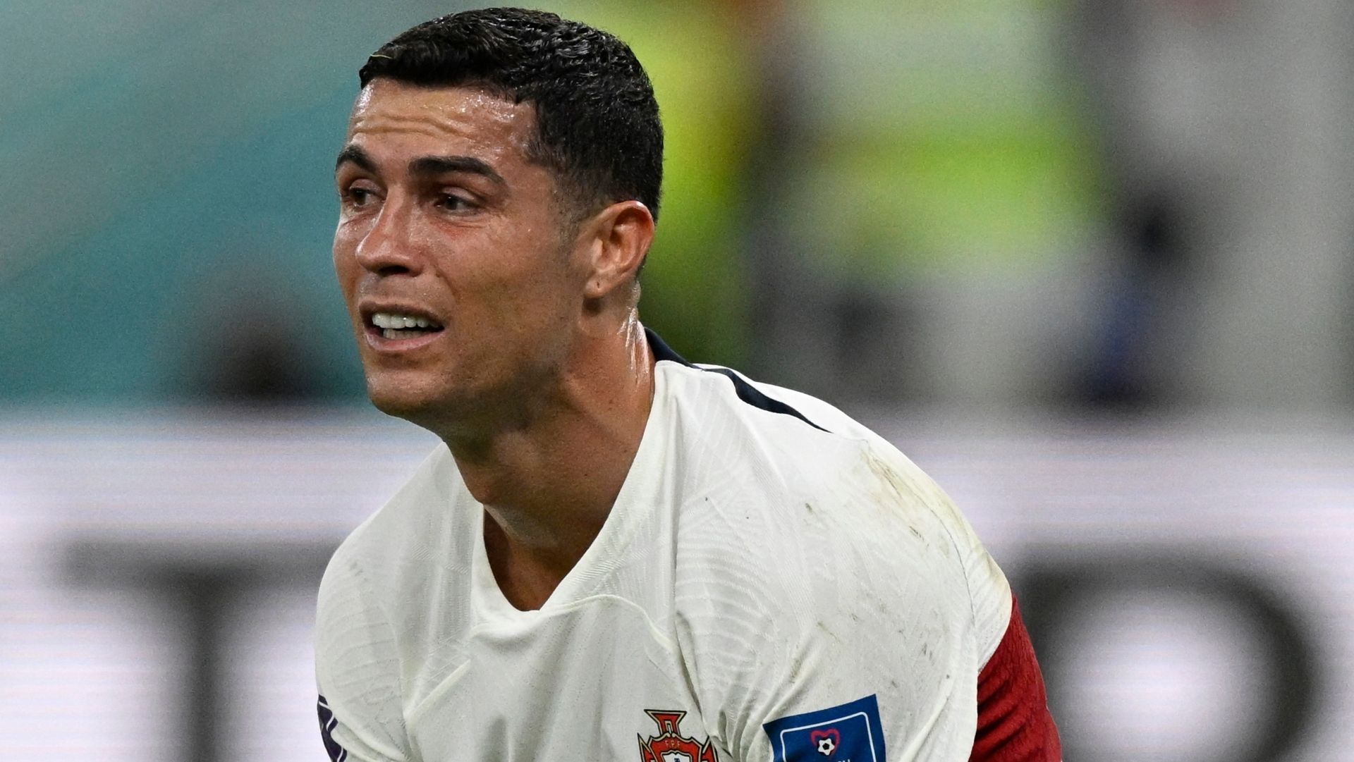 Cristiano Ronaldo Portugal
