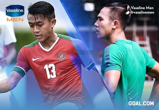 VASELINE MEN - Febri vs Ryuji Cover Artikel