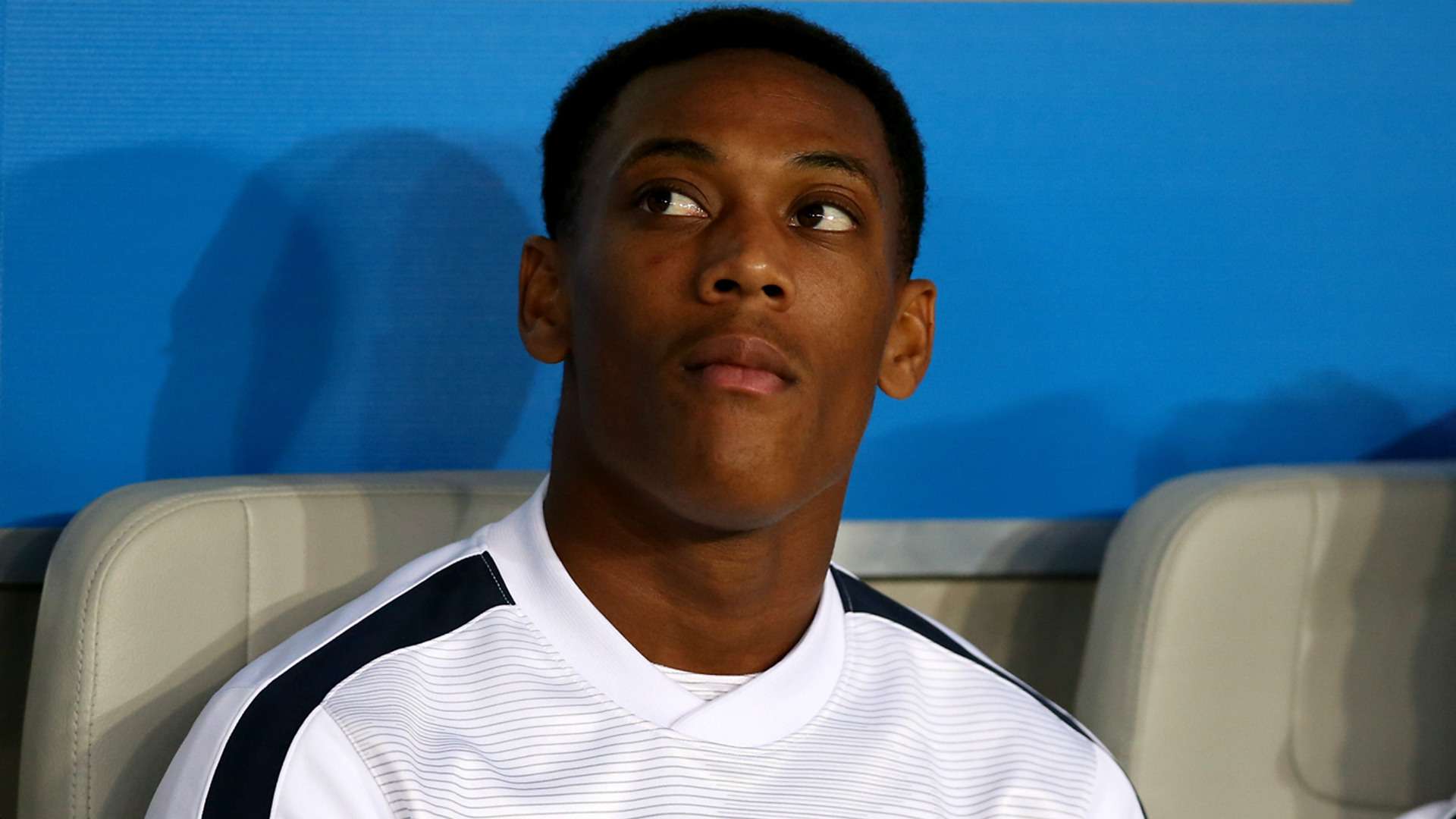 Anthony Martial France