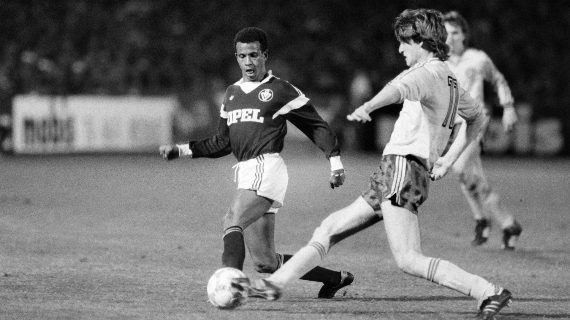 Jean Tigana Bordeaux