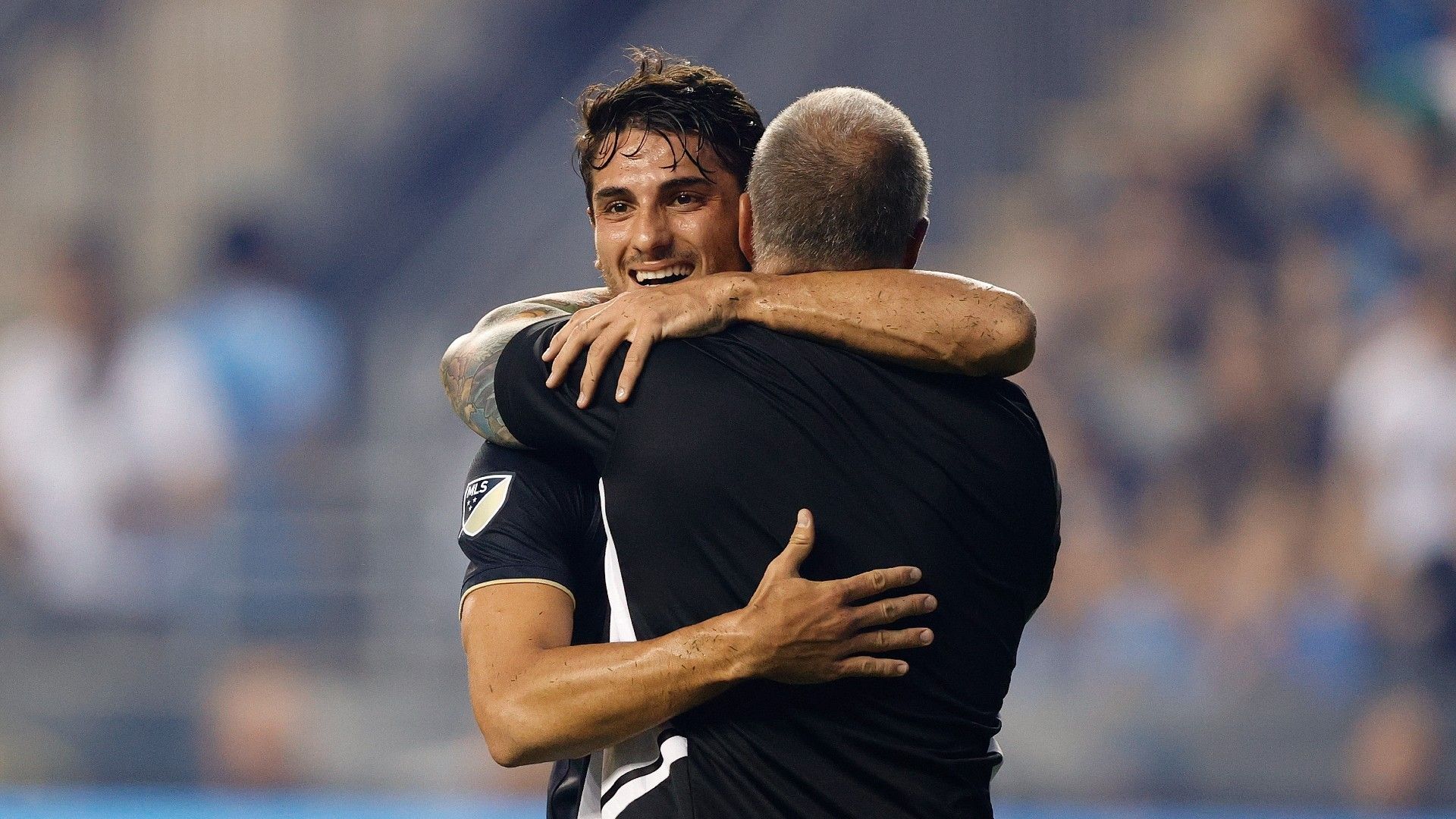 Carranza Union MLS 2022