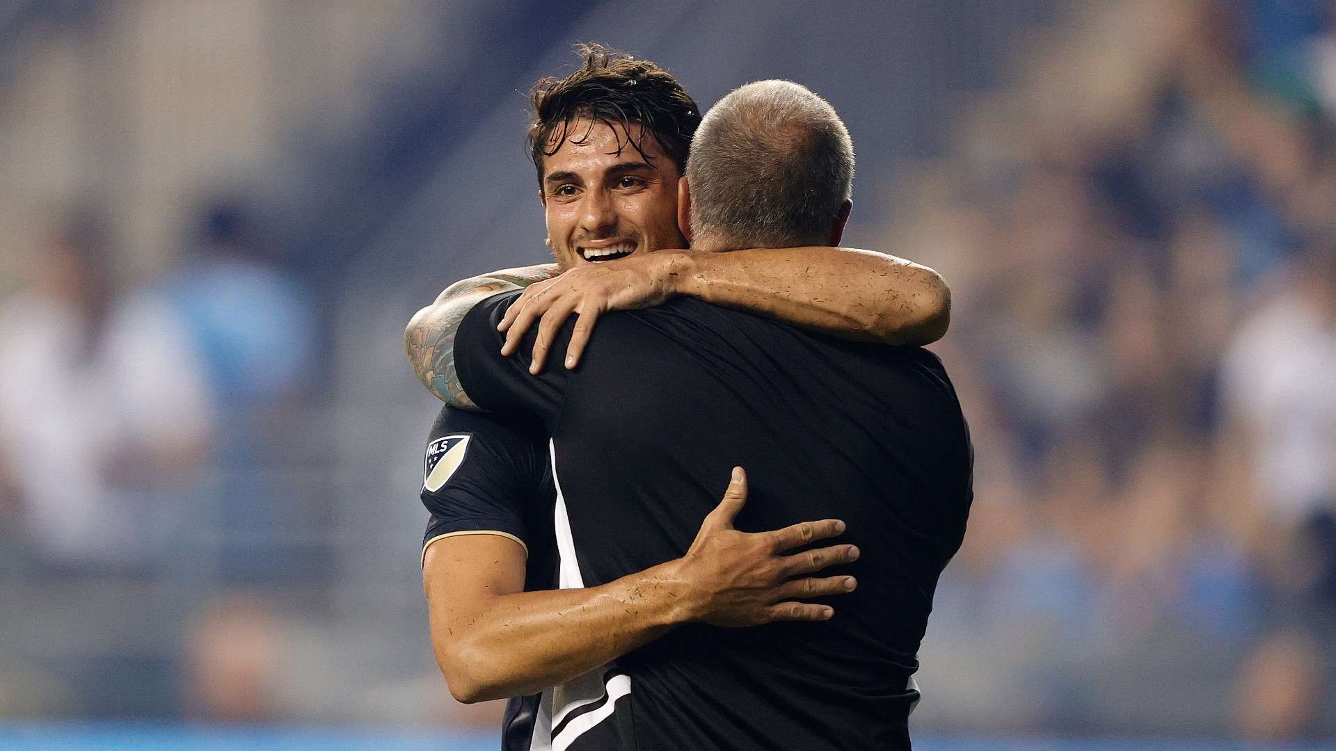 Carranza Union MLS 2022