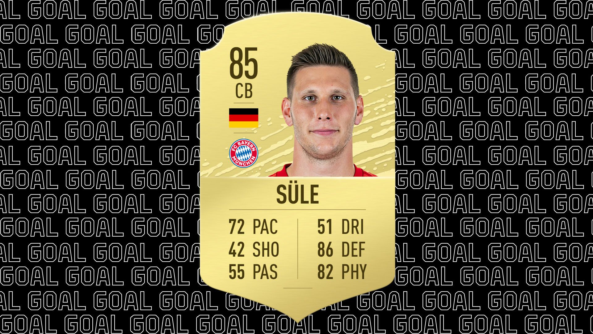 Sule FIFA 20