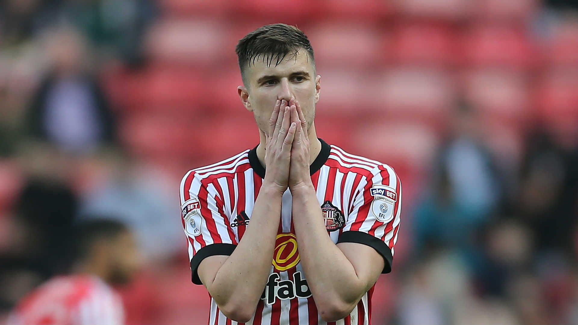 2018-04-22 Sunderland