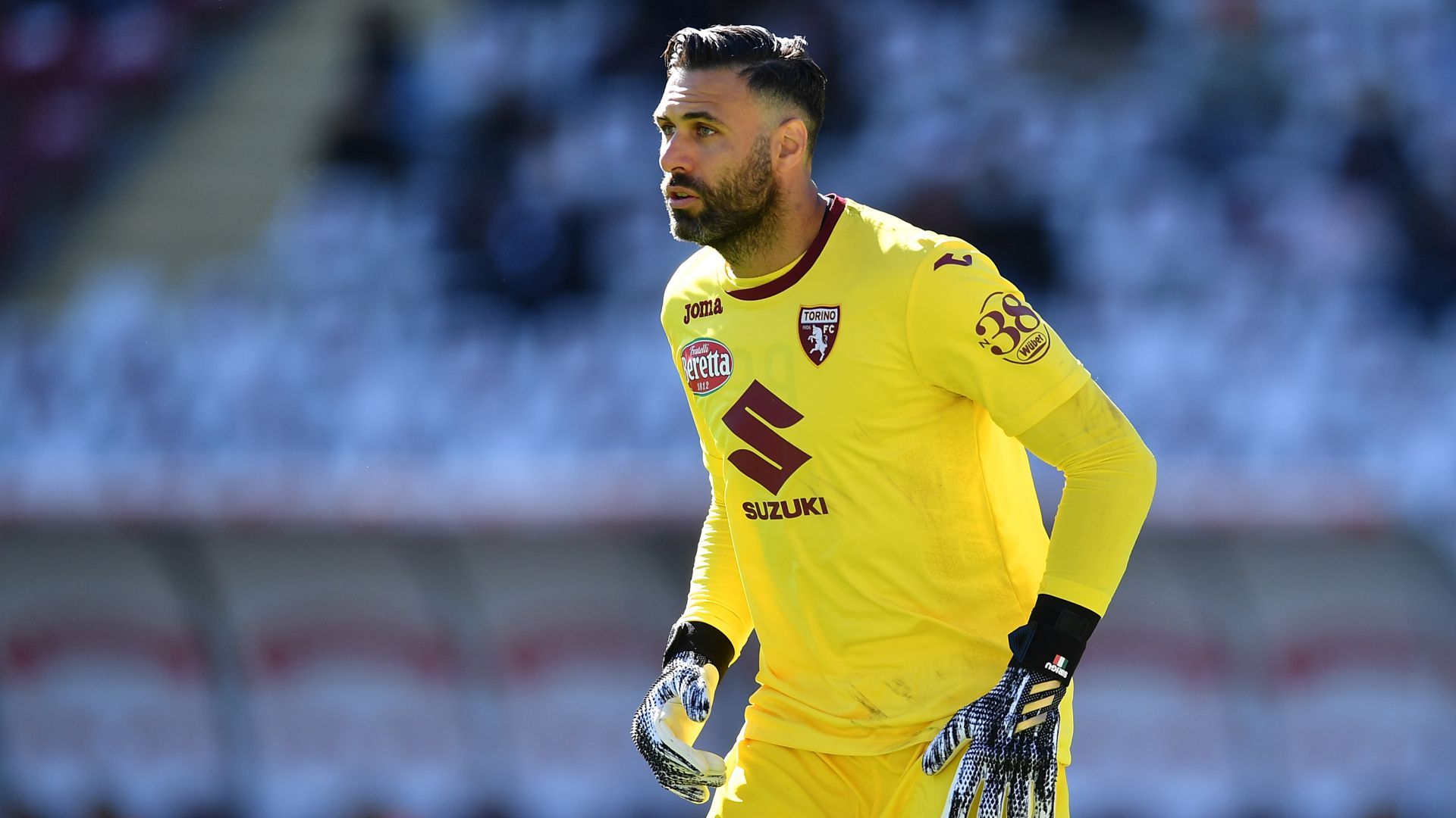 Salvatore Sirigu Torino
